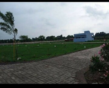  Plot For Sale in Katangi