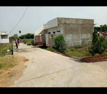  Plot – Exterior View View at Katangi - for Sale