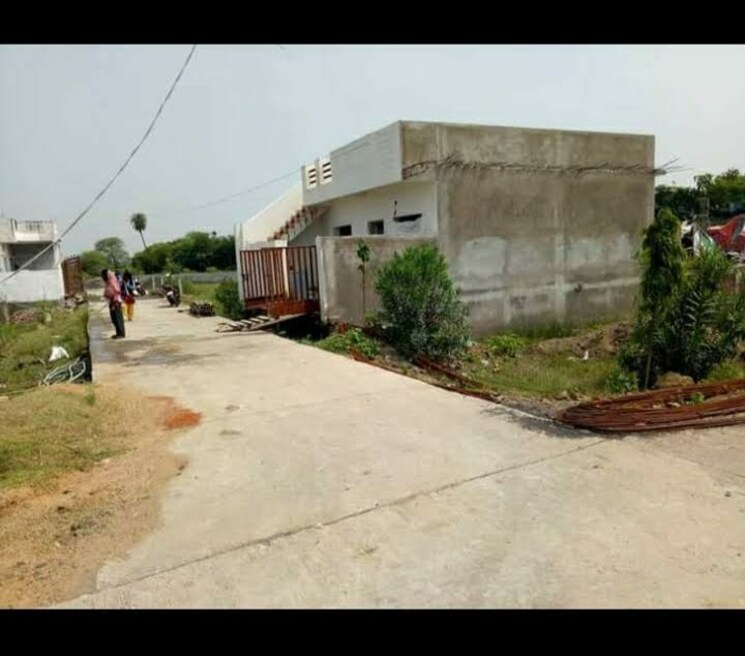 Exterior View, katangi  1250 Sq.Ft. Plot In Katangi Jabalpur 8663684