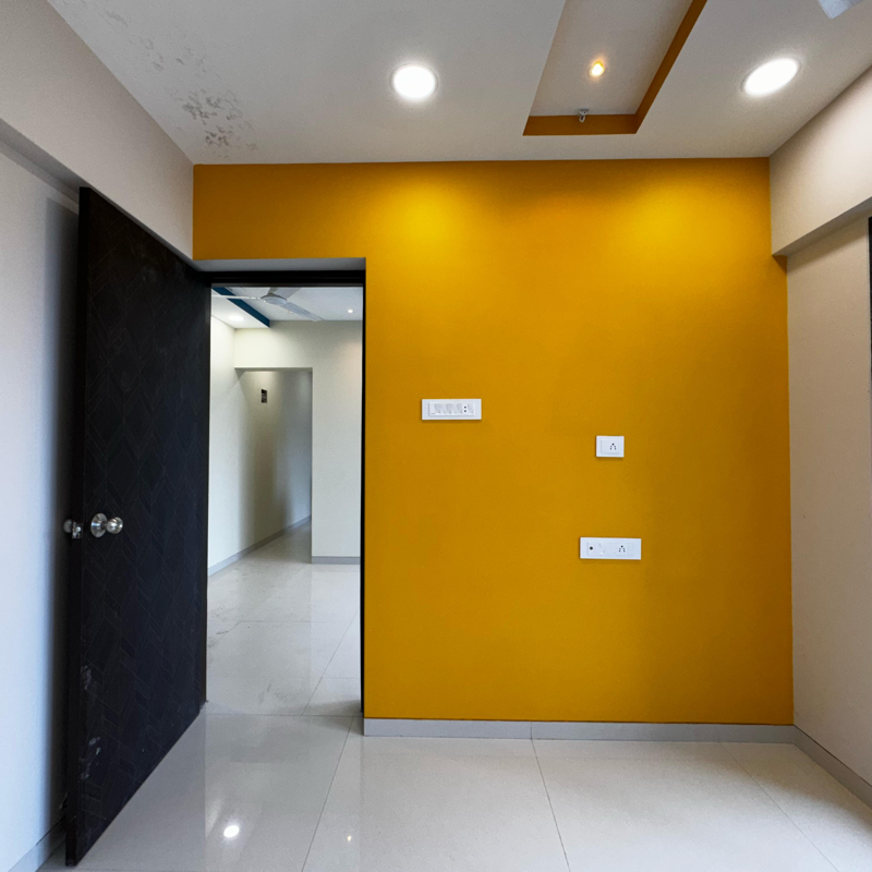 1 BHK Apartment For Sale in Bhabola Road