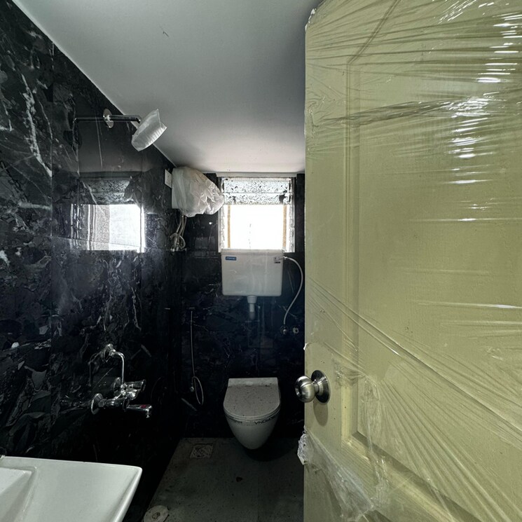 Attached Bathroom, vasai west 1 Bedroom 600 Sq.Ft. Apartment In Vasai West Palghar 8663669