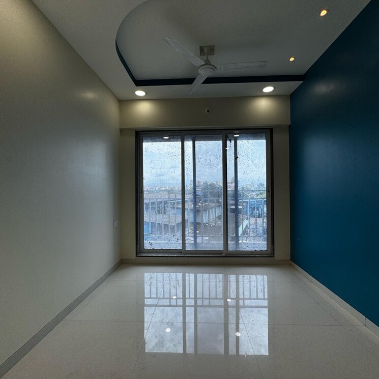 Bedroom, vasai west 1 Bedroom 600 Sq.Ft. Apartment In Vasai West Palghar 8663669