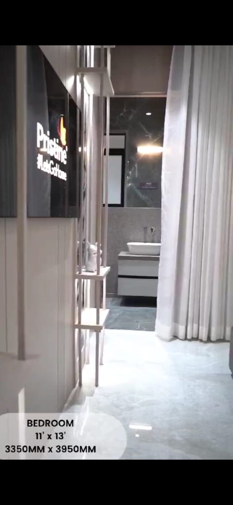 undefined, pristine-o2-world 4 Bedroom 1688 Sq.Ft. Apartment In Wagholi Pune 8663699