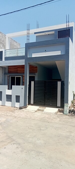 2 BHK Independent House For Sale in Rau