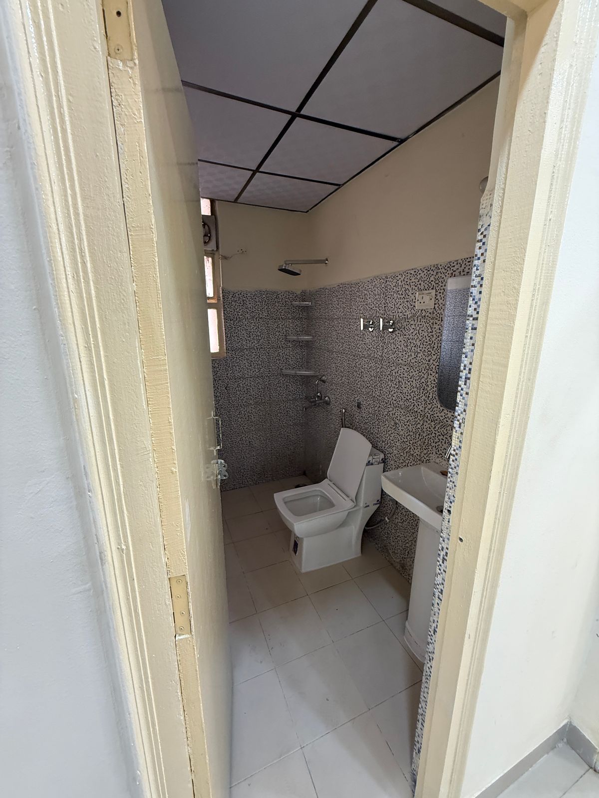 2 BHK + Study Room Apartment For Sale in Breez Global Heights