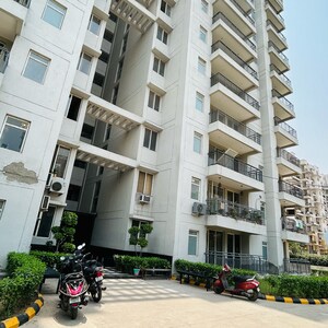 3.5 BHK Apartment For Sale in Ushay Towers, New Tara Nagar