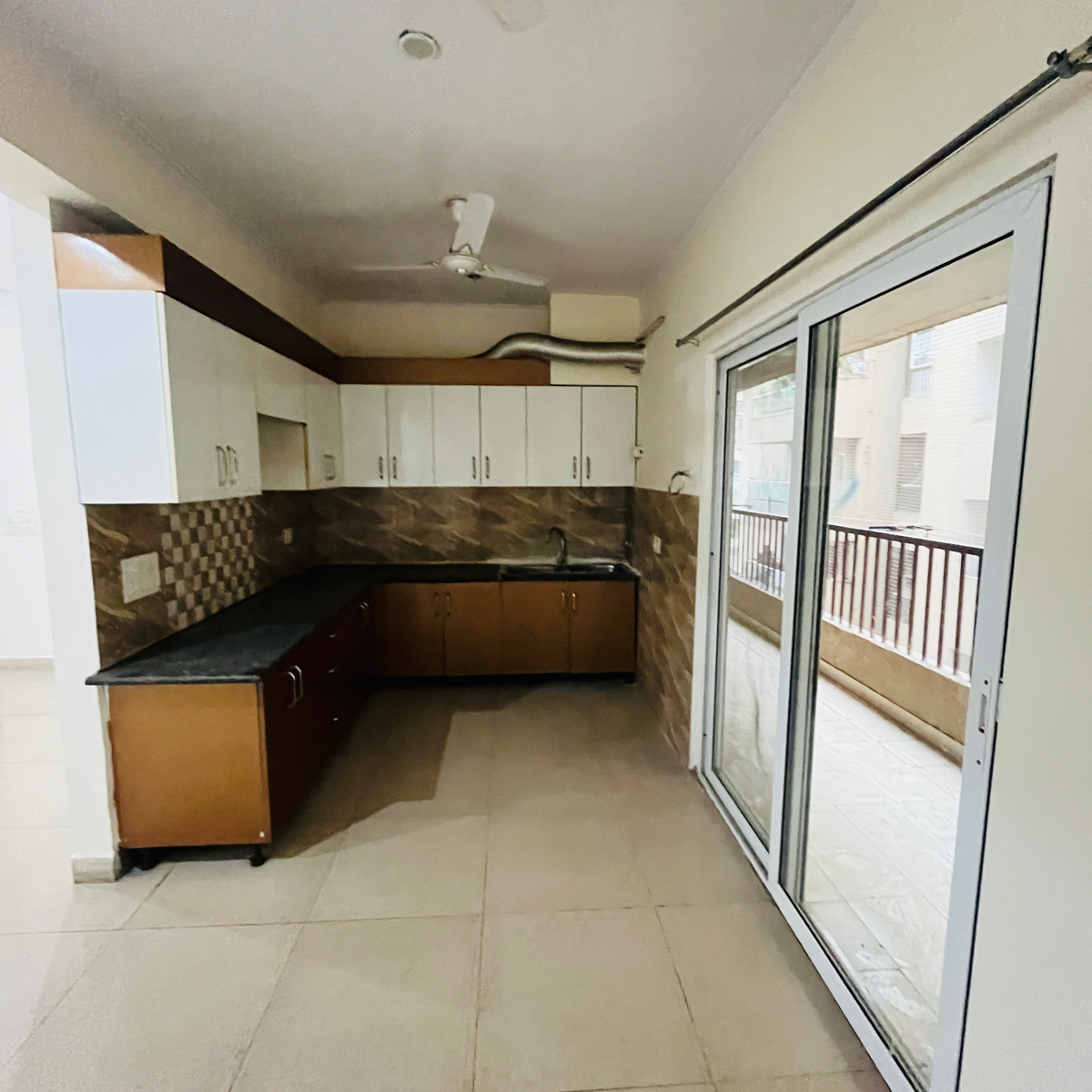 2 BHK Apartment For Sale in Proview Officer City 2