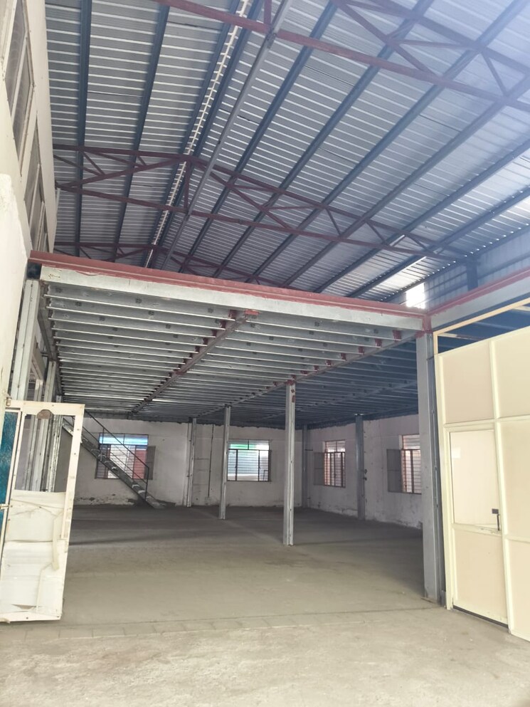 Exterior View, sector 16 Commercial Office Space 9000 Sq.Ft. In Sector 16 Noida 8663696