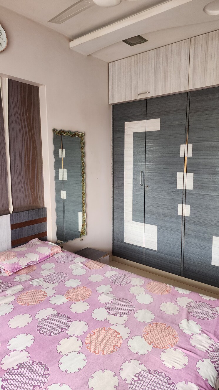 Room, natwar nagar 2 Bedroom 935 Sq.Ft. Apartment In Natwar Nagar Mumbai 8663685