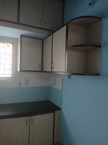 Furnished Amenities in 2 BHK Apartment at Cv Raman Nagar – for Rent