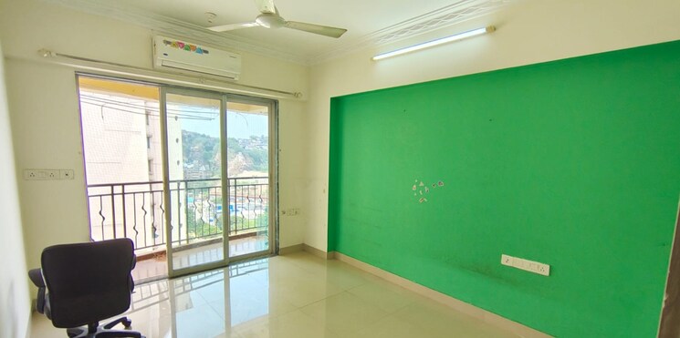 Room, yarrow-yucca-vinca 3 Bedroom 1444 Sq.Ft. Apartment In Chandivali Mumbai 8663697