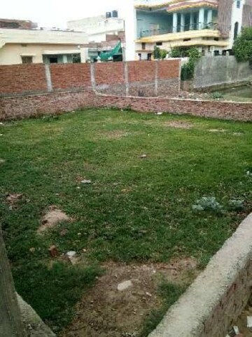  Plot – Garden View at Sector 144 - for Sale