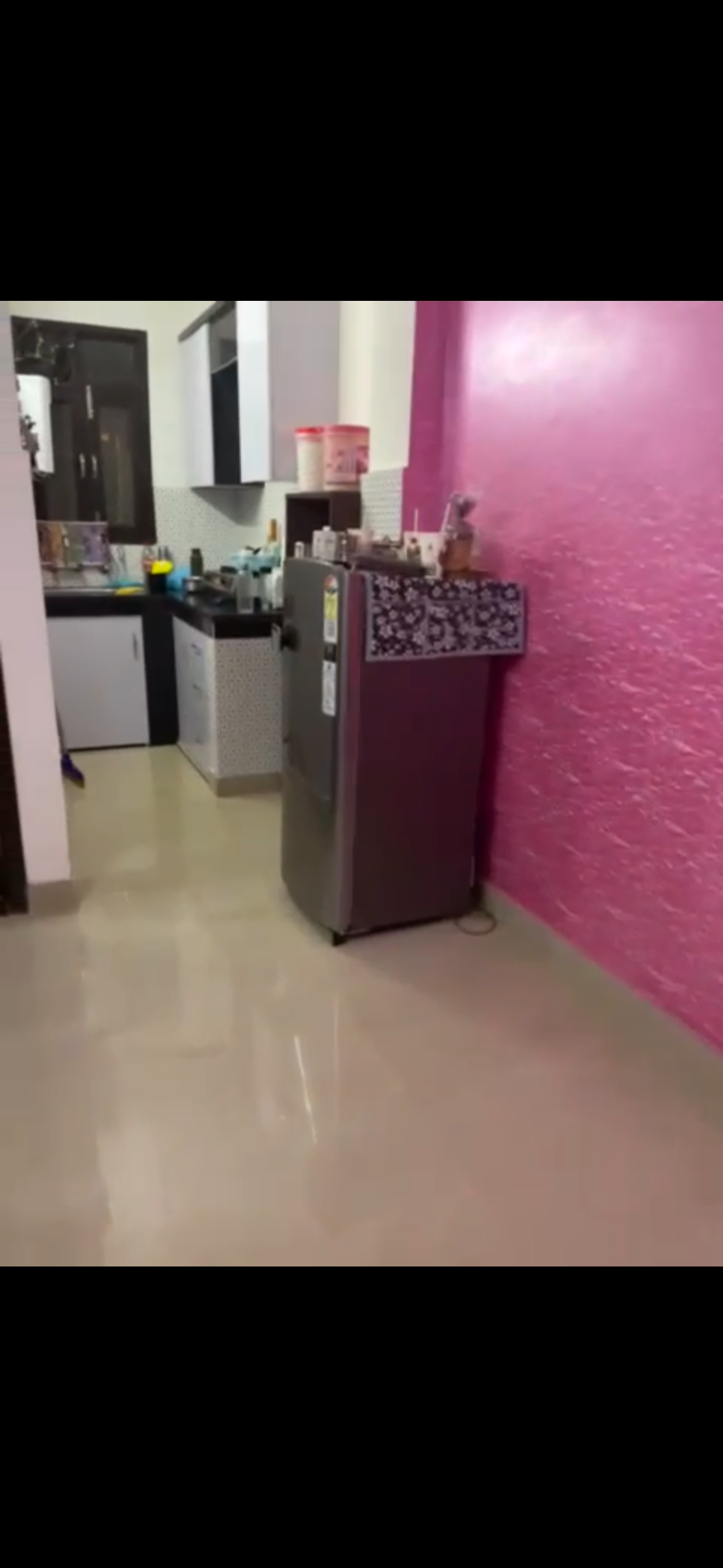 2 BHK Builder Floor For Rent in Govindpuri