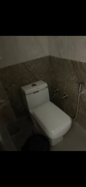 Bathroom in 2 BHK Builder Floor at Govindpuri – for Rent