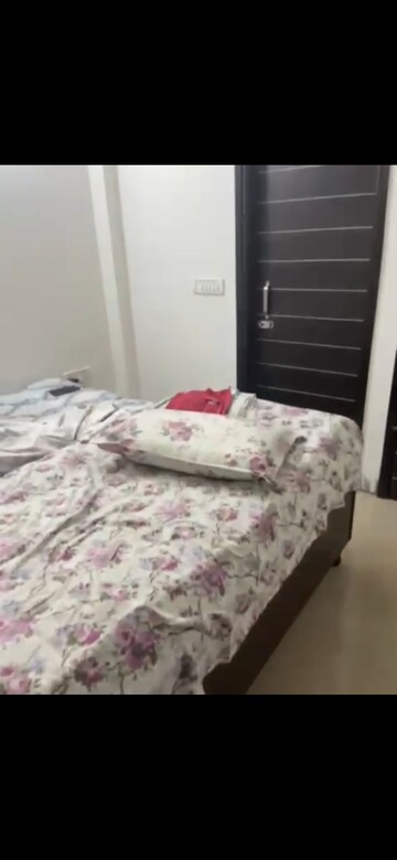 Bedroom in 2 BHK Builder Floor at Govindpuri – for Rent