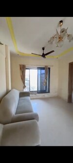 2 BHK 1000 Sq.Ft. Apartment in Virar West