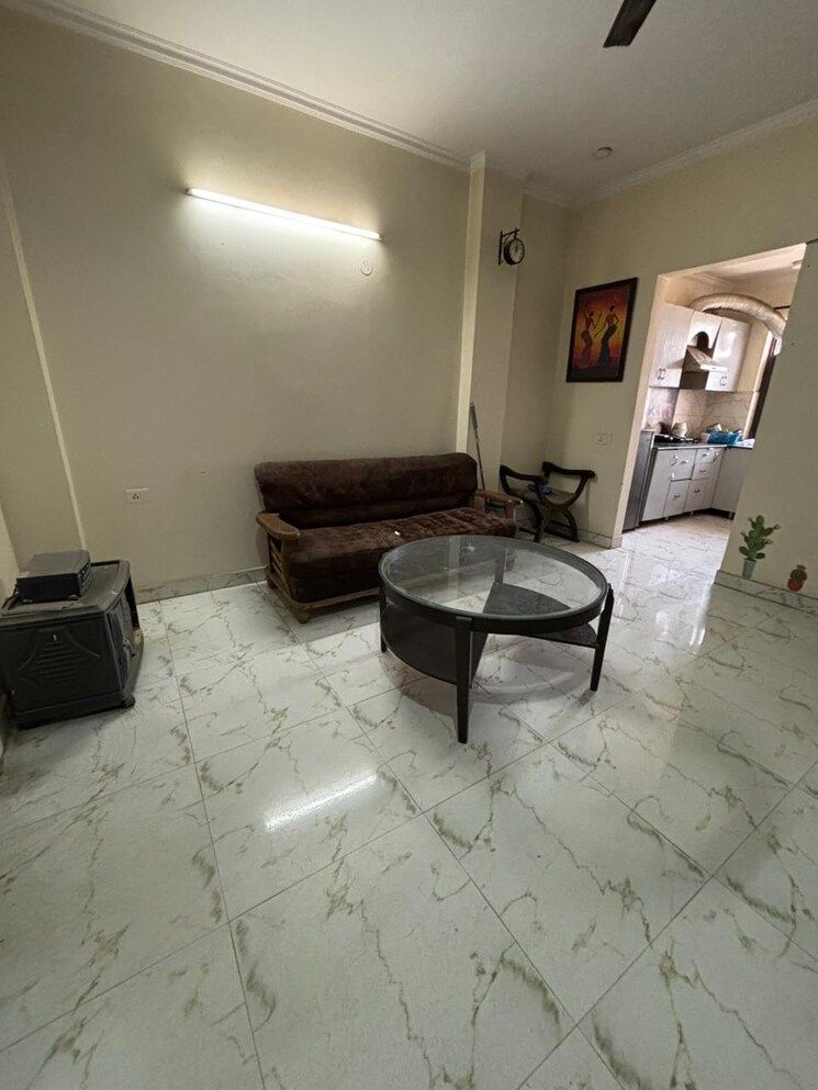 Living Room, sushant-lok-3 2 Bedroom 160 Sq.Yd. Builder Floor In Sector 57 Gurgaon 8663780