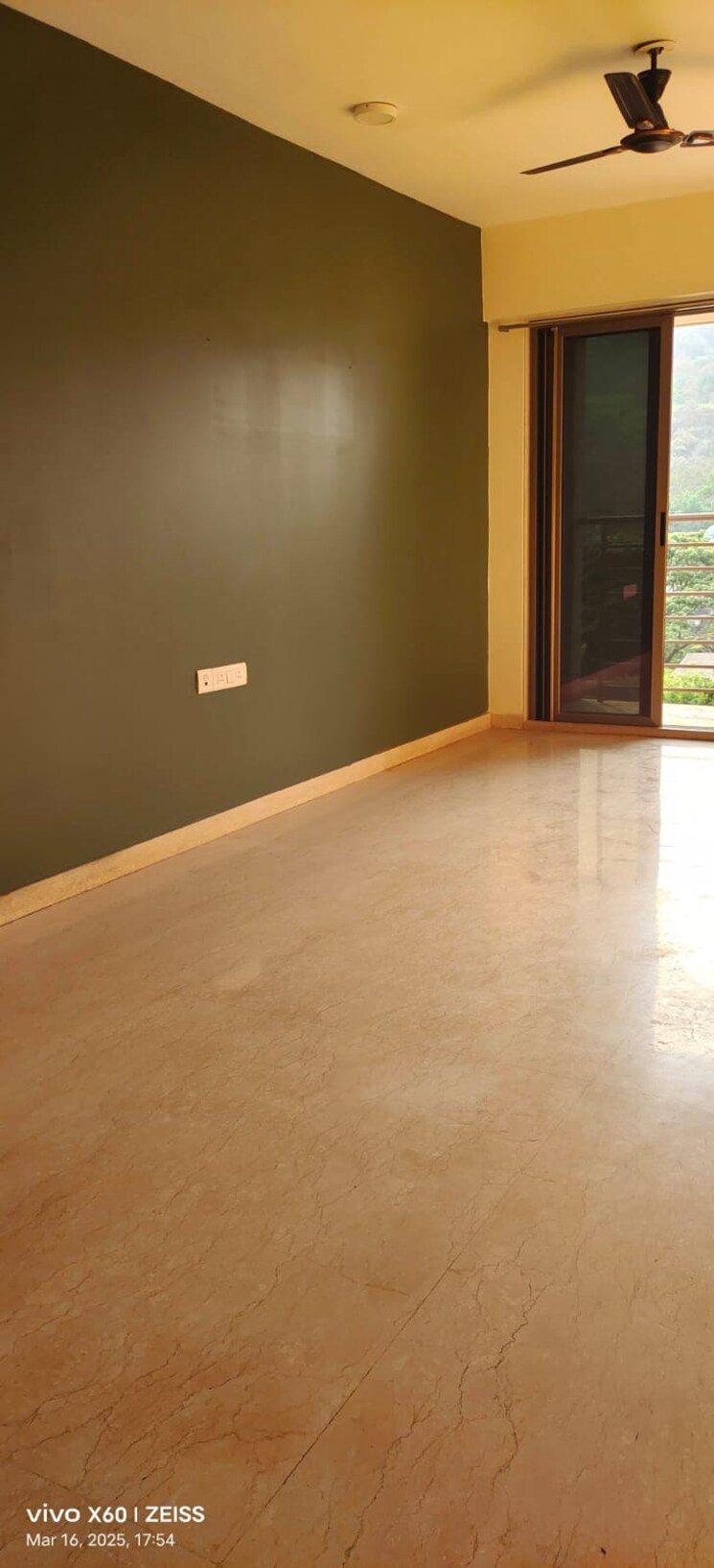 Room, cosmos-hills 2 Bedroom 949 Sq.Ft. Apartment In Pokhran Road No One Thane 8663787