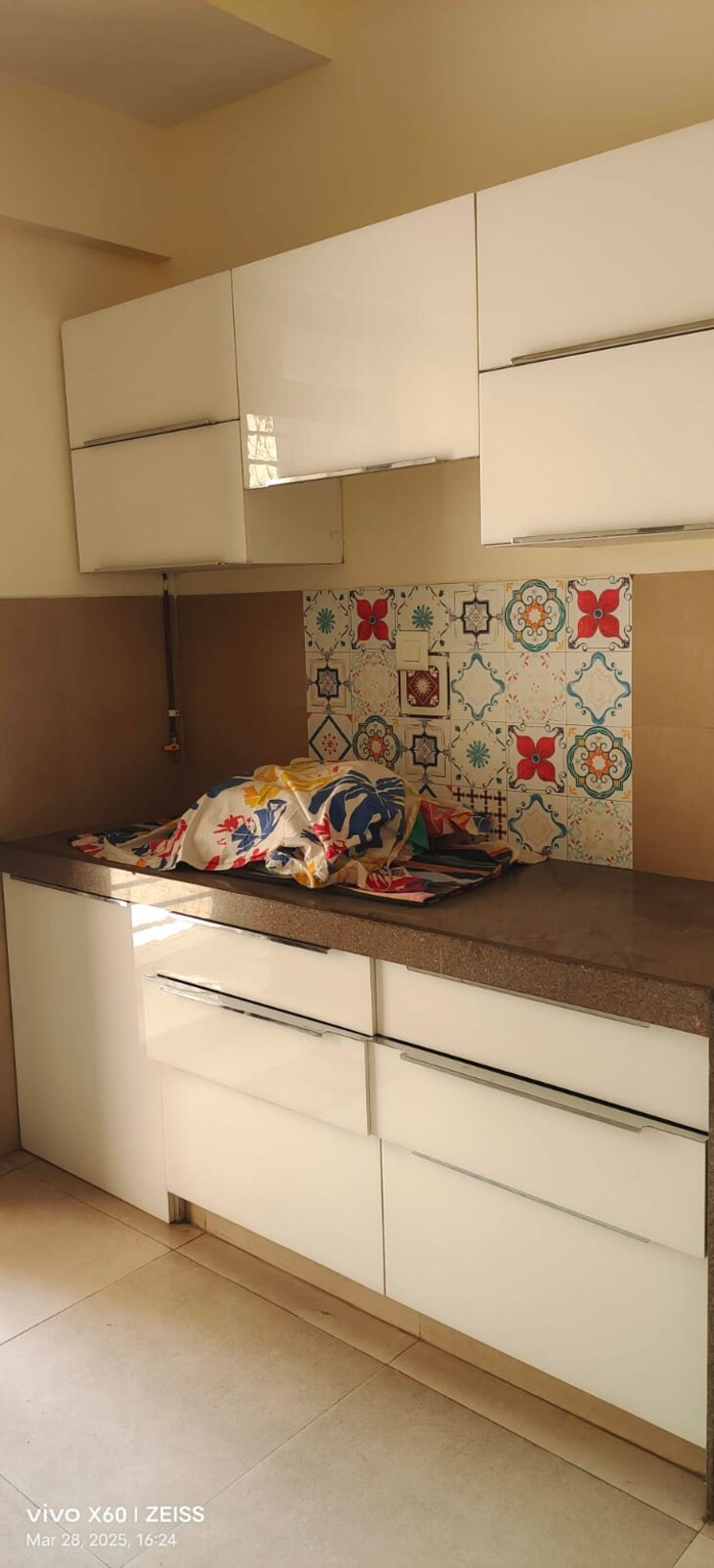 Bedroom, cosmos-hills 2 Bedroom 949 Sq.Ft. Apartment In Pokhran Road No One Thane 8663787