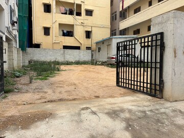  Plot For Sale in MJ Metro View, Nagole