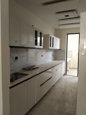 Kitchen in 3 BHK Independent House at Malhour – for Sale