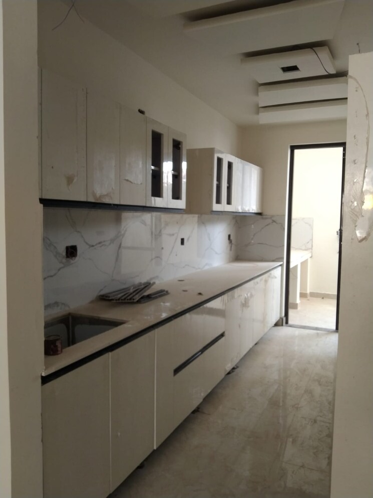 Kitchen, malhour 3 Bedroom 1650 Sq.Ft. Independent House In Malhour Lucknow 8663776