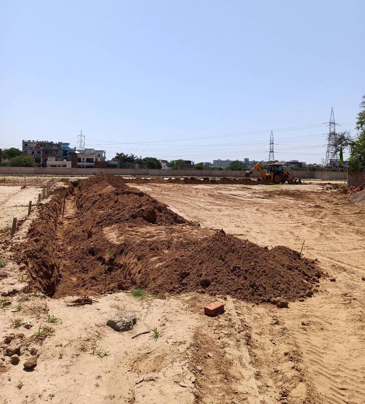 undefined, sector 118 Commercial Showroom 996 Sq.Ft. In Sector 118 Mohali 8663767