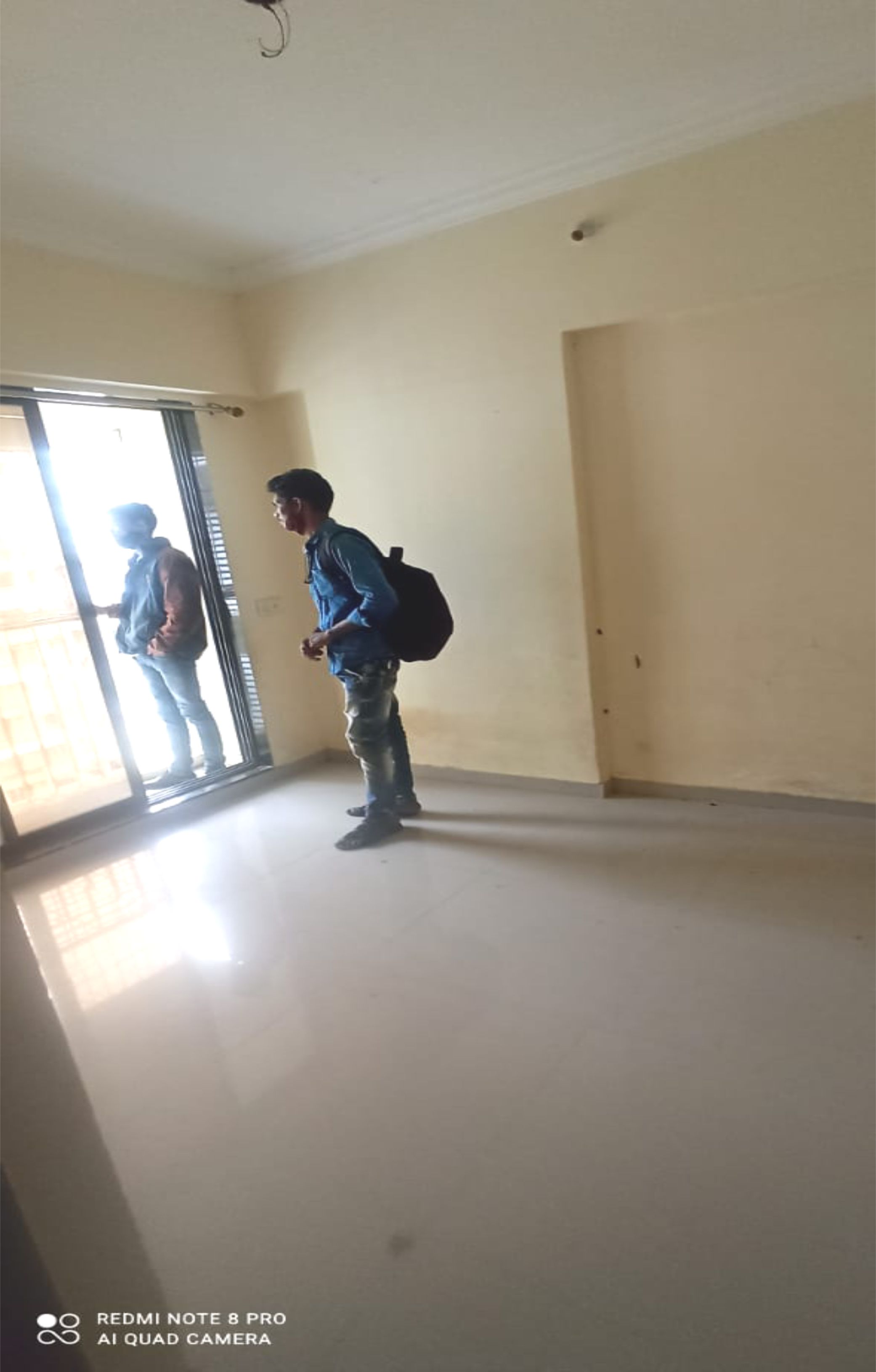 1 BHK 410 Sq.Ft. Apartment in KM Narmada Mohan