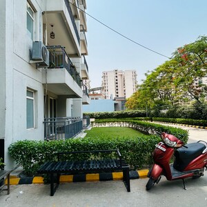 3.5 BHK Apartment For Sale in Ushay Towers, New Tara Nagar