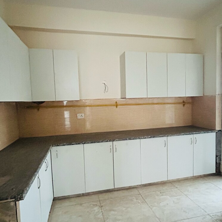 Kitchen, ushay-towers 3.5 Bedroom 2120 Sq.Ft. Apartment In New Tara Nagar Sonipat 8663827
