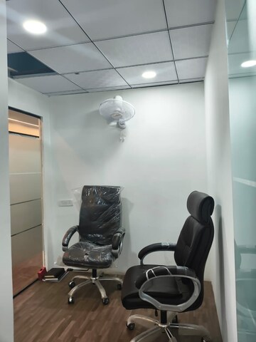 Team Area in  Office Space at Sector 4 – for Rent