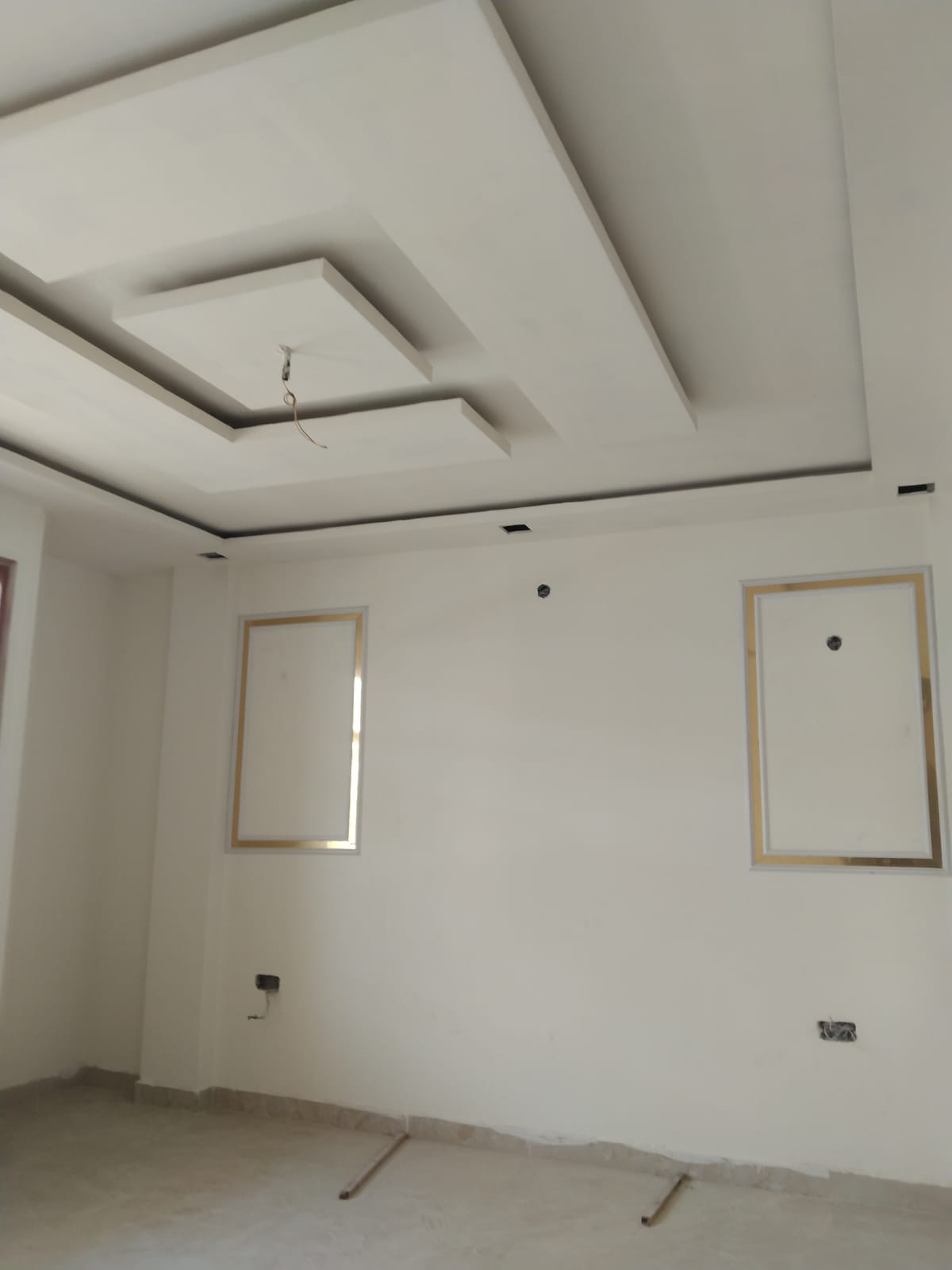 3 BHK + Study Room Independent House For Sale in Arsha Madhav Greens