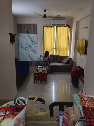 1 BHK Apartment For Rent in Unitech Uniworld Resorts-The Residences, Sector 33