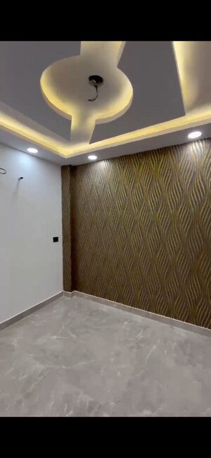 Bedroom in 3 BHK Builder Floor at Govindpuri – for Sale