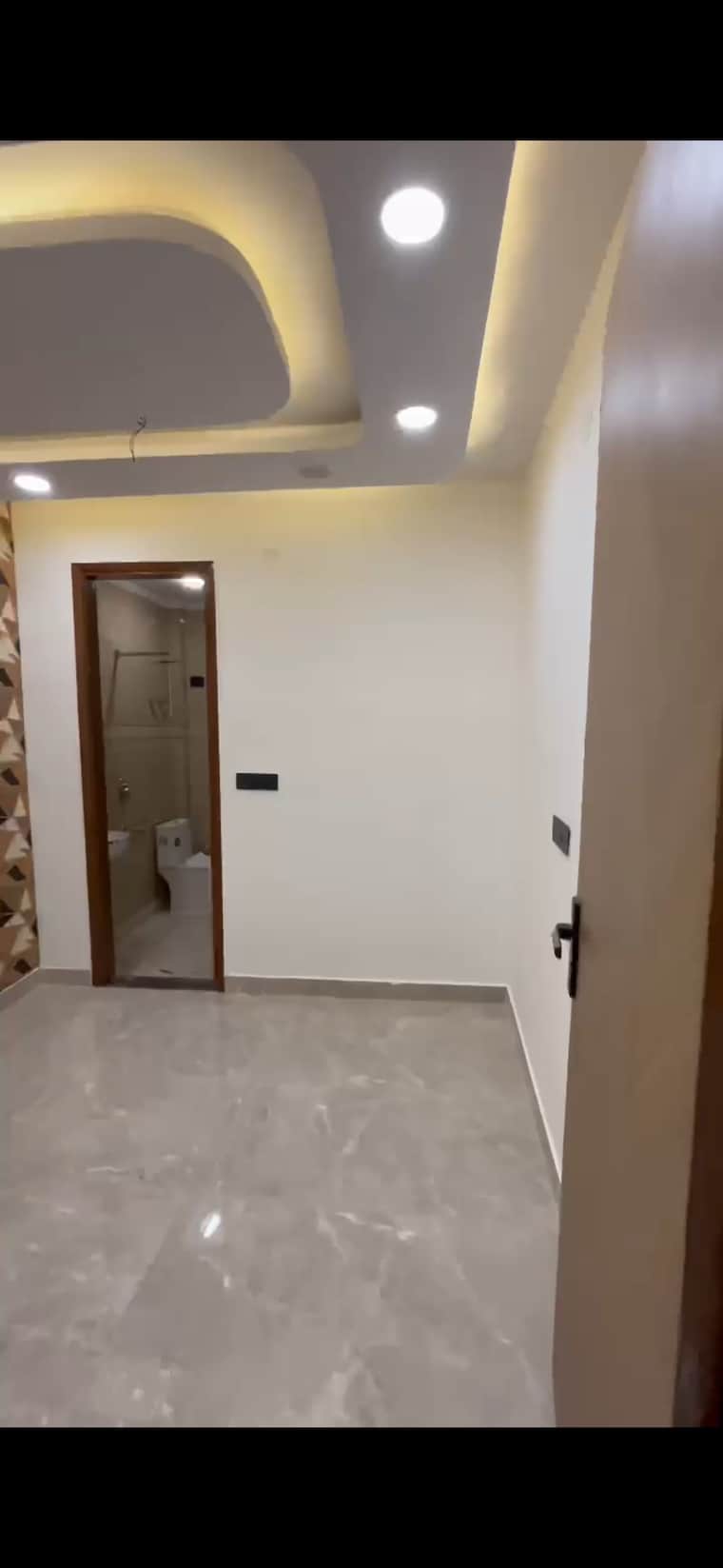 Room, govindpuri 3 Bedroom 900 Sq.Ft. Builder Floor In Govindpuri Delhi 8663911