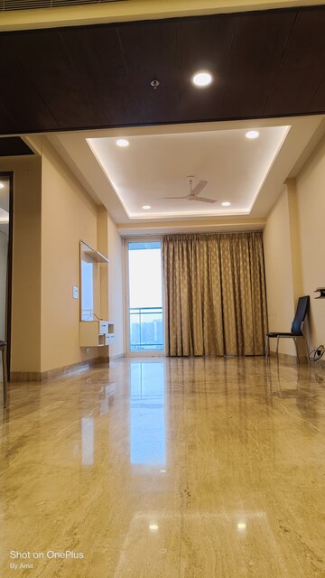 3 BHK Apartment For Rent in Ambience Tiverton, Sector 50