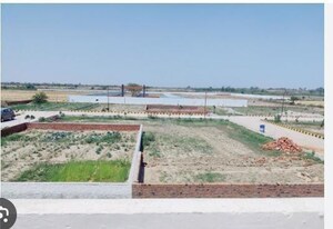  Plot For Sale in Sector 162