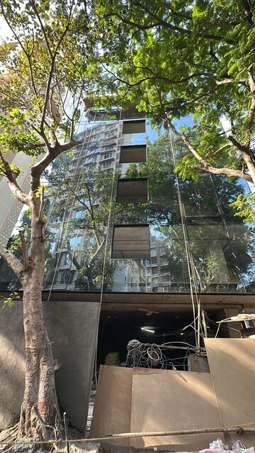  Office Space For Rent in Khar West