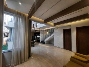 2 BHK Apartment For Rent in Lakeview Apartments, Miyapur