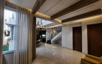 2 BHK Apartment For Rent in Lakeview Apartments, Miyapur
