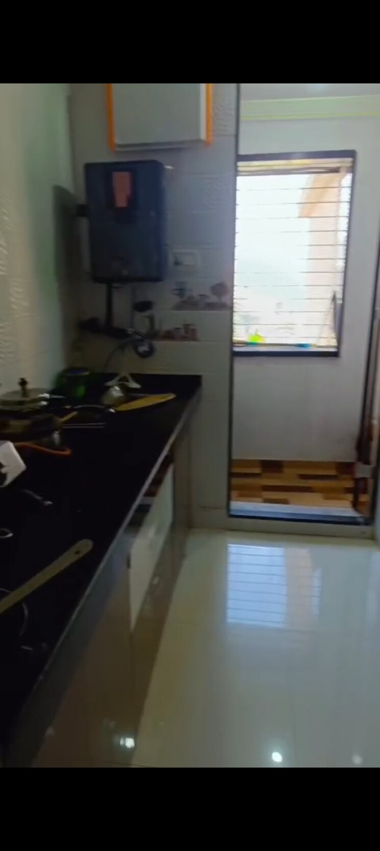 Kitchen, savera-devtara-heights 1 Bedroom 680 Sq.Ft. Apartment In Mira Road East Thane 8663856