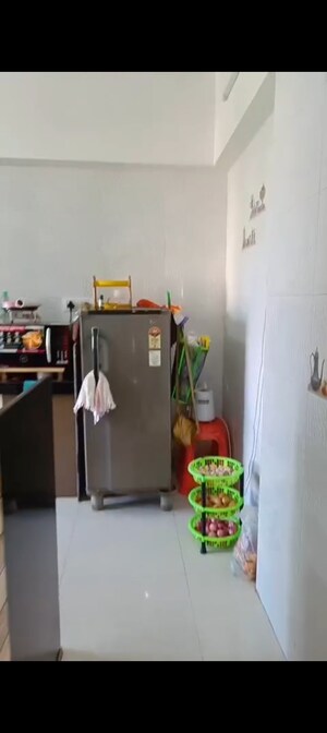 Furnished Amenities in 1 BHK Apartment at Savera Devtara Heights, Mira Road East – for Sale