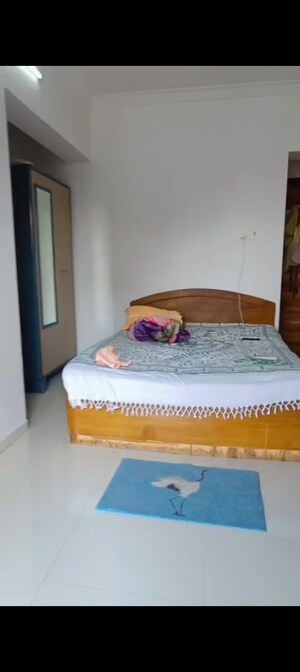 Bedroom in 1 BHK Apartment at Savera Devtara Heights, Mira Road East – for Sale