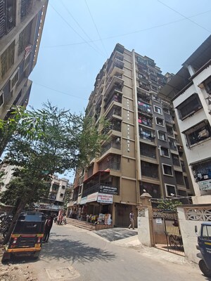 1 BHK Apartment For Sale in Savera Devtara Heights, Mira Road East