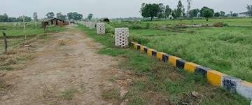  Plot – Garden View at Sector 151 - for Sale