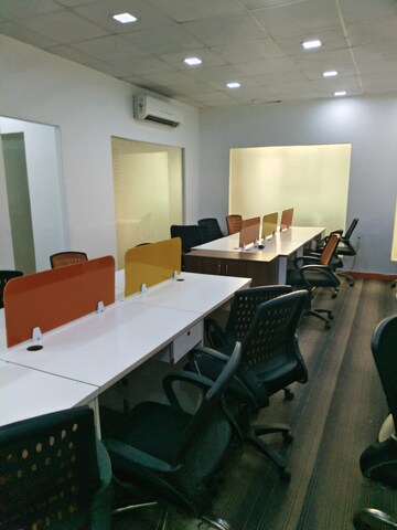  Office Space For Rent in Sector 4