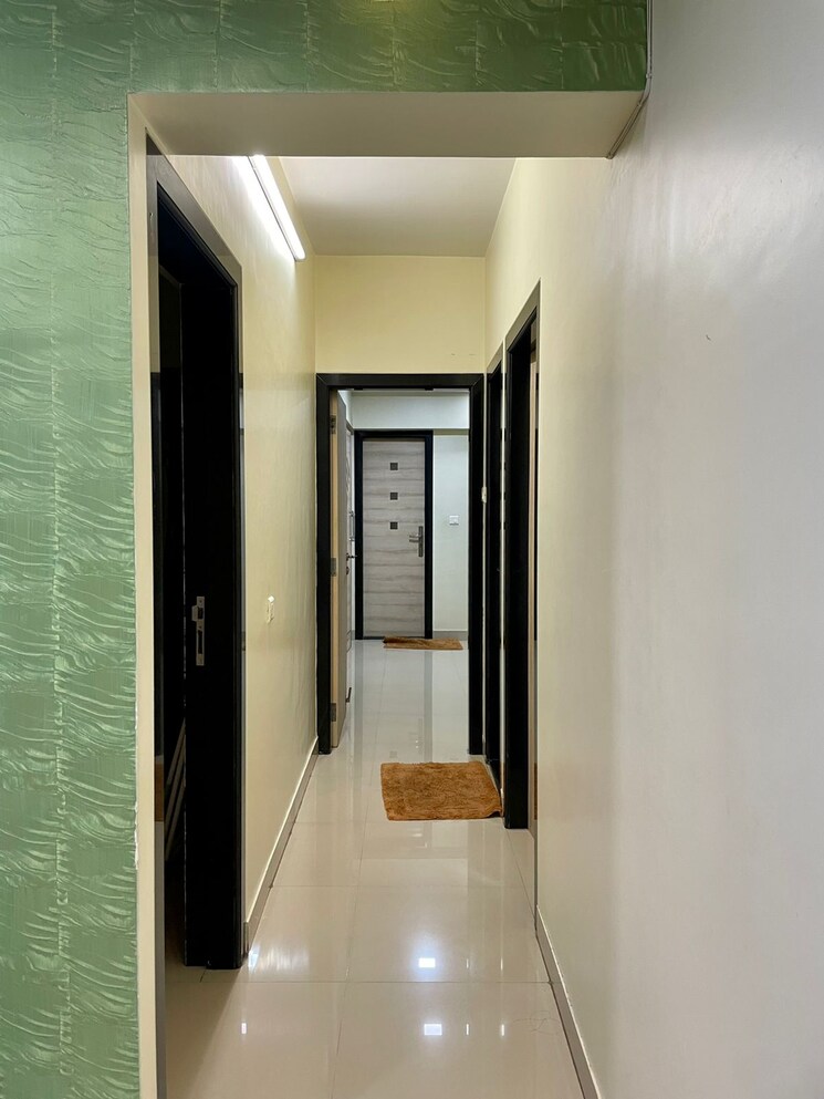 undefined, kanakia-spaces-niharika 2.5 Bedroom 1180 Sq.Ft. Apartment In Manpada Thane 8663823