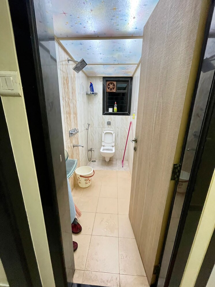 undefined, kanakia-spaces-niharika 2.5 Bedroom 1180 Sq.Ft. Apartment In Manpada Thane 8663823