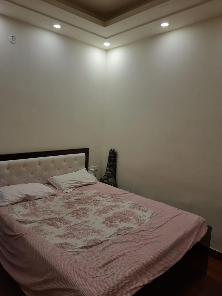 Bedroom, ardee-city 4 Bedroom 4500 Sq.Ft. Apartment In Sector 52 Gurgaon 8663850