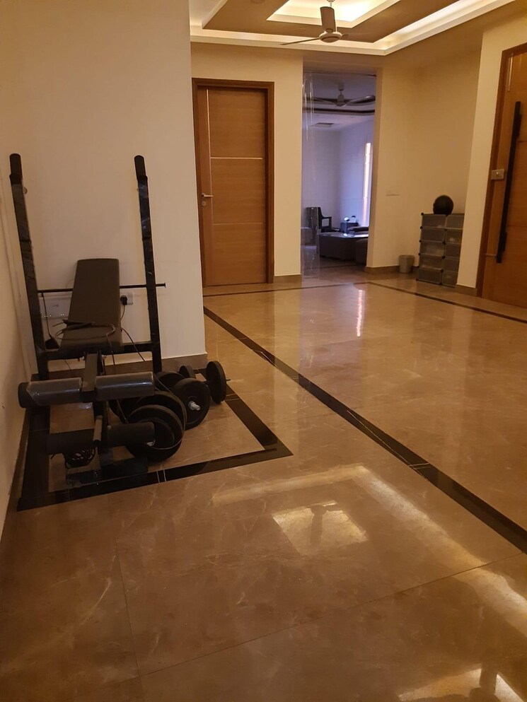 Gym, ardee-city 4 Bedroom 4500 Sq.Ft. Apartment In Sector 52 Gurgaon 8663850